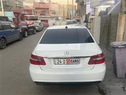 مرسيدس بنز E-Class